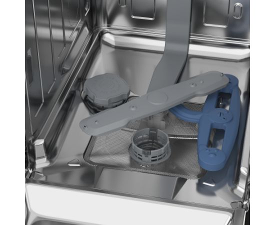 Beko BDIS38042Q Trauku mašīna 45cm, iebūvējama