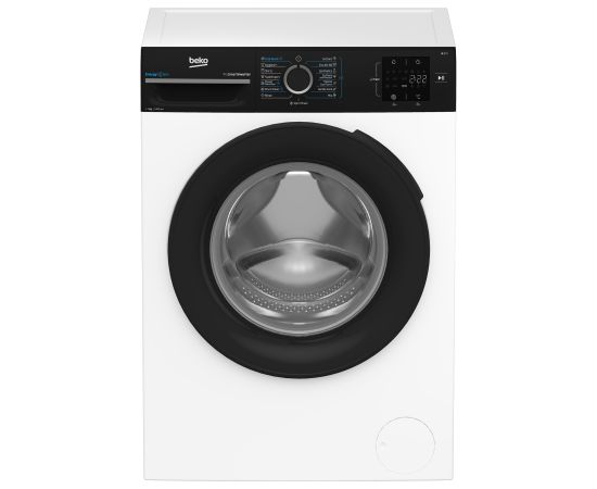 Beko BM3WFSU39413WPBB1 9kg 1400rpm