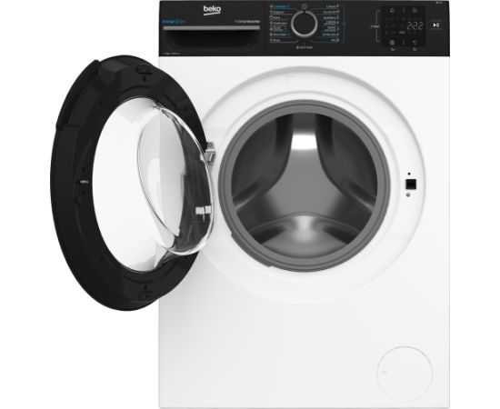 Beko BM3WFSU39413WPBB1 9kg 1400rpm