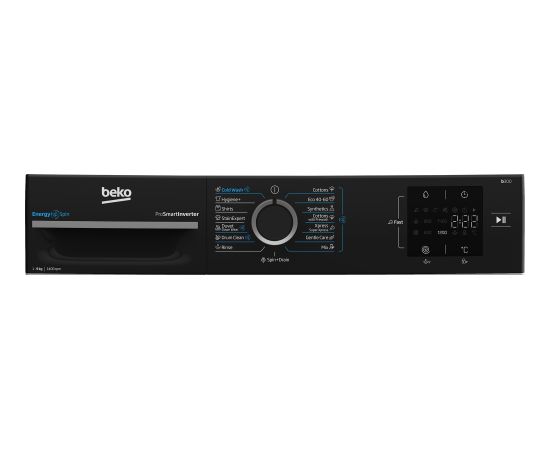 Beko BM3WFSU39413WPBB1 9kg 1400rpm