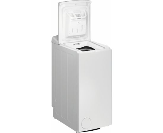 Whirlpool TDLRB 6261BS EU/N veļas mazg. mašīna ar augšas ielādi 6kg 1200rpm