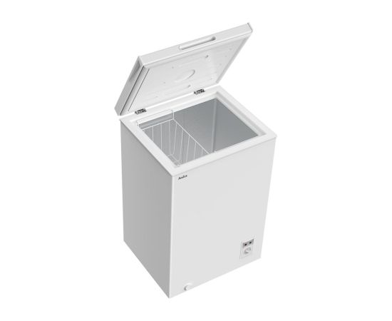 Amica GT 311 105 W freezer Chest freezer Freestanding 99 L E White