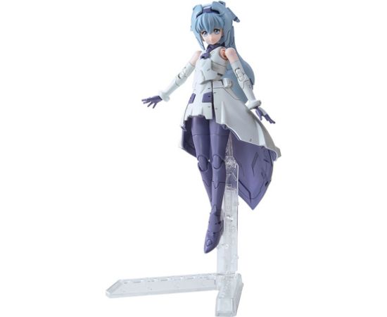 Figurine collector's BANDAI HGBD MOBILE DOLL SARAH GUN82852