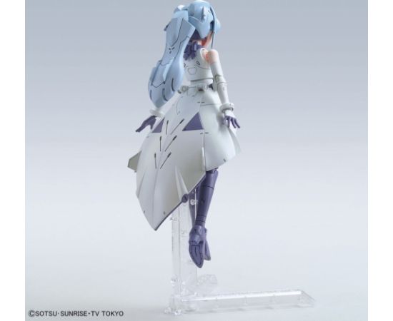 Figurine collector's BANDAI HGBD MOBILE DOLL SARAH GUN82852