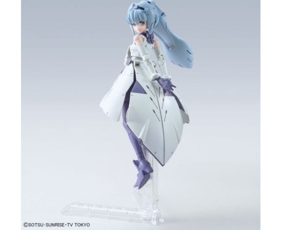 Figurine collector's BANDAI HGBD MOBILE DOLL SARAH GUN82852