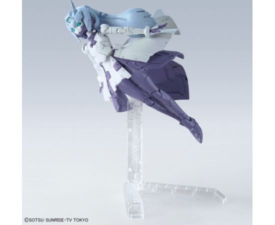Figurine collector's BANDAI HGBD MOBILE DOLL SARAH GUN82852