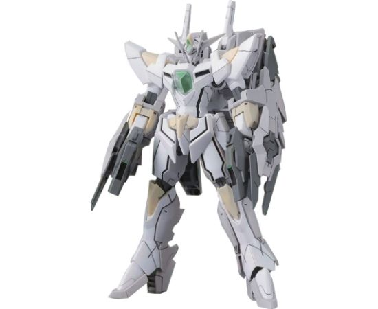 Bandai HGBF 1/144 REVERSIBLE GUNDAM BL