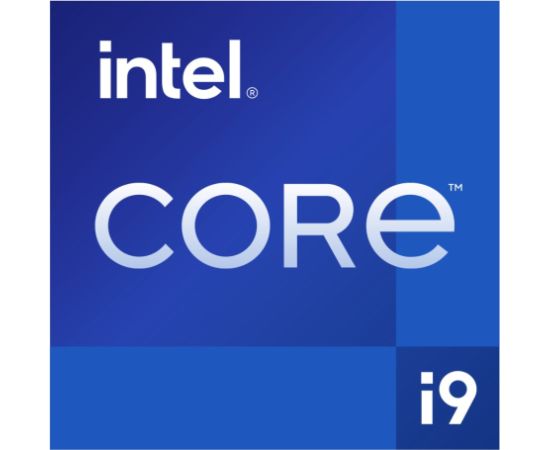Intel Core i9-11900K processor 3.5 GHz 16 MB Smart Cache Box Процессоры