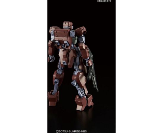 Bandai HG 1/144 IO FRAME SHIDEN BL