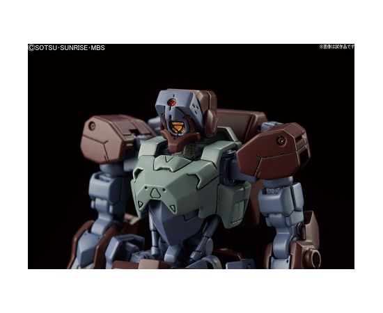 Bandai HG 1/144 IO FRAME SHIDEN BL