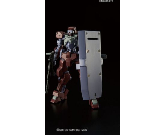 Bandai HG 1/144 IO FRAME SHIDEN BL