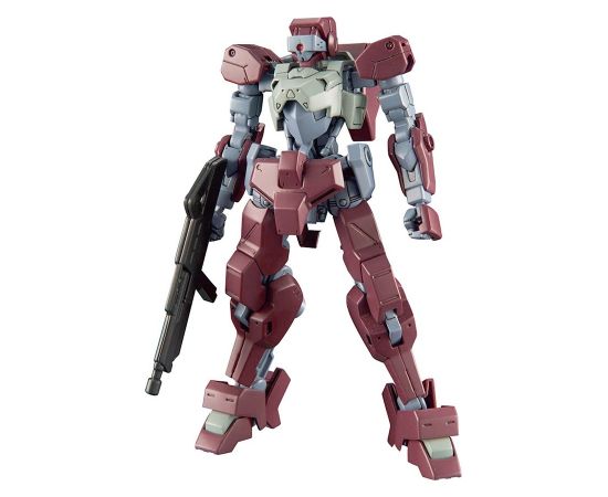 Bandai HG 1/144 IO FRAME SHIDEN BL