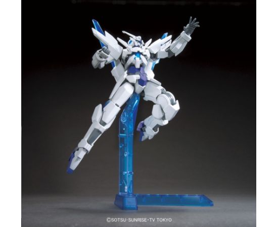 Bandai HGBF 1/144 TRANSIENT GUNDAM