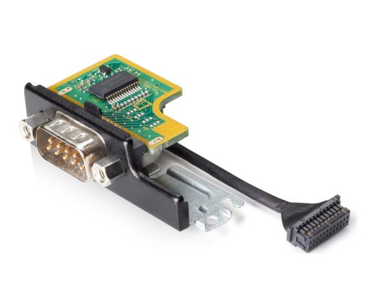 HP Serial Port Flex IO 2nd v2 interface cards/adapter Internal