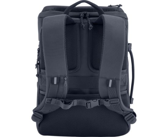 HP Travel 25 Liter 15.6 Iron Grey Laptop Backpack