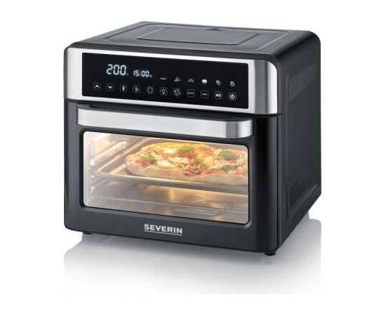 Severin TO 2077 roaster oven 25 L 2 W