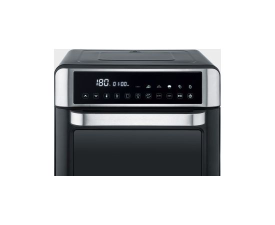 Severin TO 2077 roaster oven 25 L 2 W