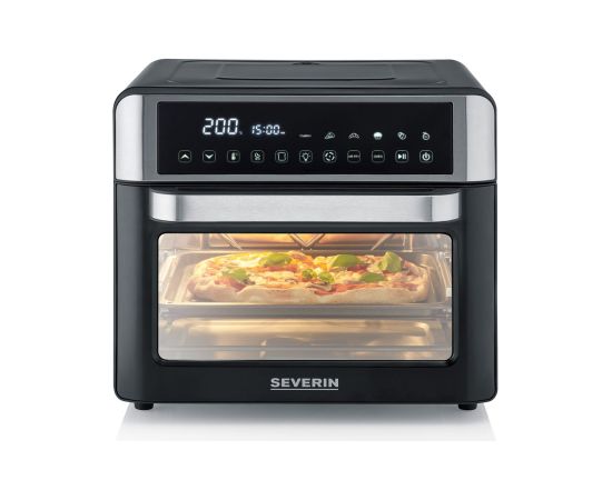 Severin TO 2077 roaster oven 25 L 2 W