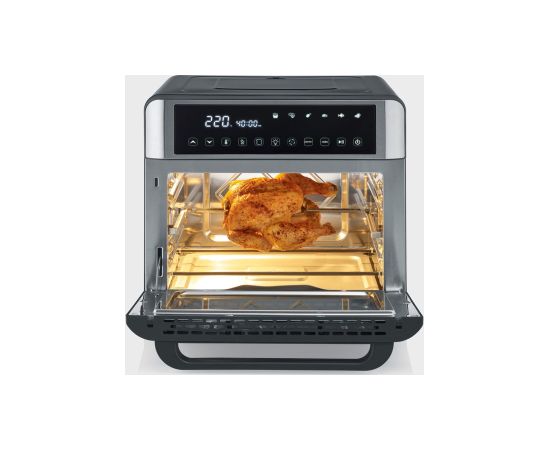 Severin TO 2077 roaster oven 25 L 2 W