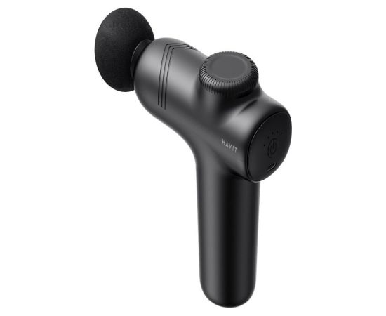 Masażer ręczny pistoletowy Havit MG1508