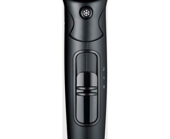 Severin HT 0159 hair dryer 1600 W Black