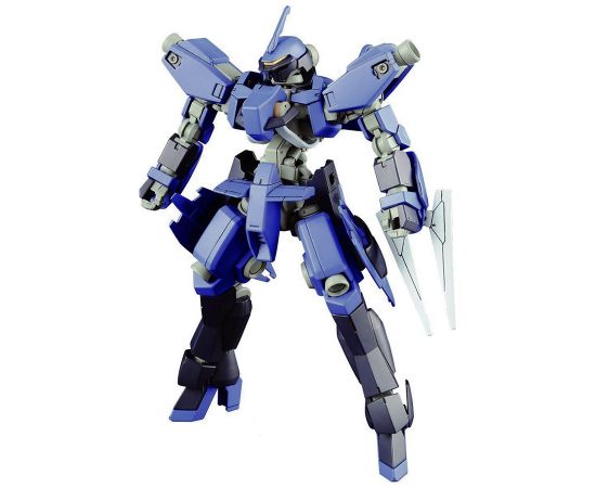 Figurine collector's BANDAI GUN85579