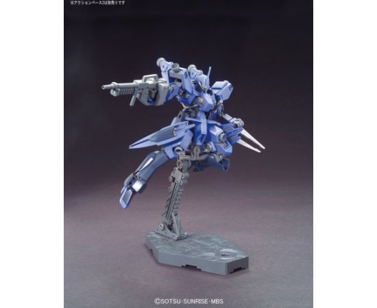 Figurine collector's BANDAI GUN85579