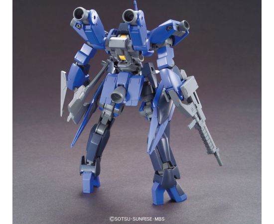 Figurine collector's BANDAI GUN85579
