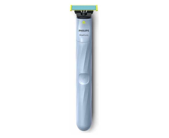 Philips OneBlade 1st Shave QP1324/30 1st Shave Matu, Bārdas, Ķermeņa trimmeri