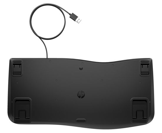 HP 485 Comfort Wired Keyboard