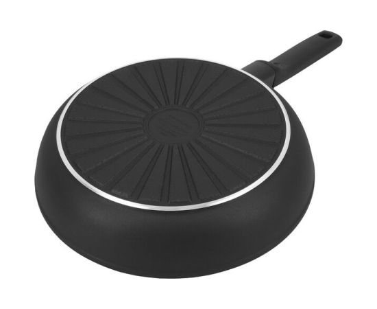 Patelnia DEMEYERE Duraslide Alu Comfort 3 40851-133-0 28 cm