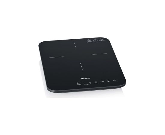 SEVERIN ONE-PLATE INDUCTION COOKER, 2000W KP 1032