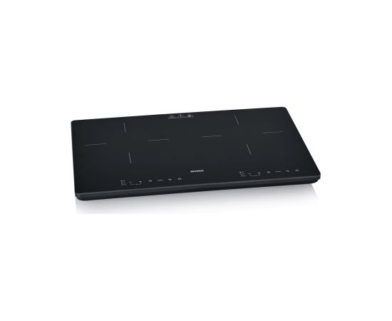 SEVERIN MATT 2 PLATE INDUCTION COOKER 3400W DK1033