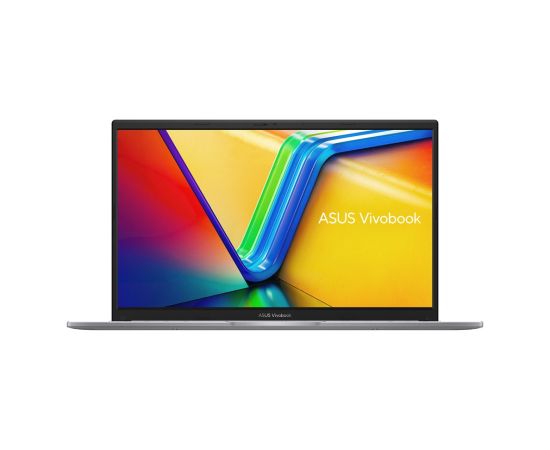 ASUS Vivobook 15 X1504VA-BQ1649 i5-1334U 15.6"FHD IPS-level 60Hz 250nits 16GB DDR4 SSD512 WLAN+BT Cam720p Intel Iris Xe Graphics 42WHrs NoOS Cool Silver