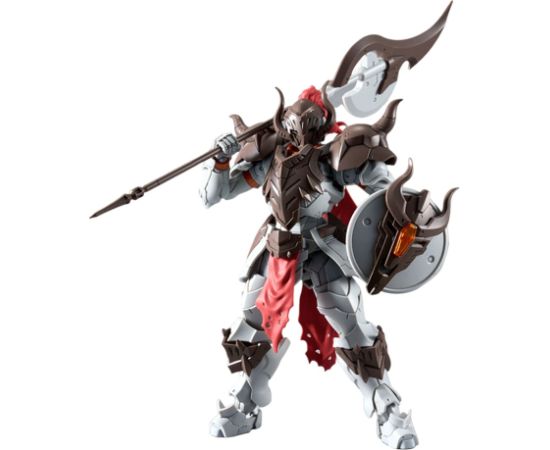 Bandai 30MF LIBER WARRIOR