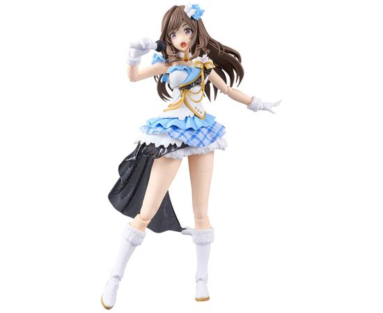 Bandai 30MS THE IDOLMASTER KOGANE TSUKIOKA