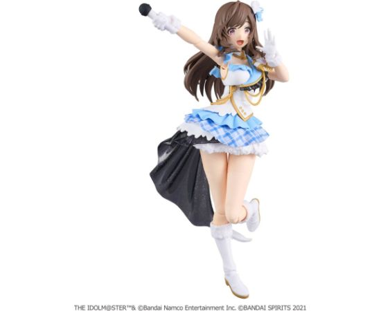 Bandai 30MS THE IDOLMASTER KOGANE TSUKIOKA
