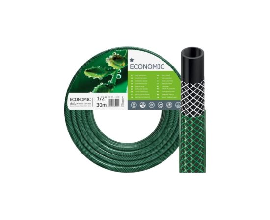 Laistīšanas šļūtene Cellfast 10-002; 1/2''; 30 m