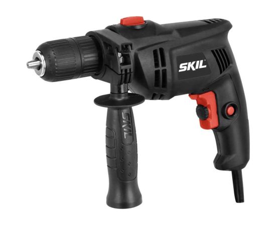 Elektriskā rokas triecienurbjmašīna Skil 1020 AA; 550 W
