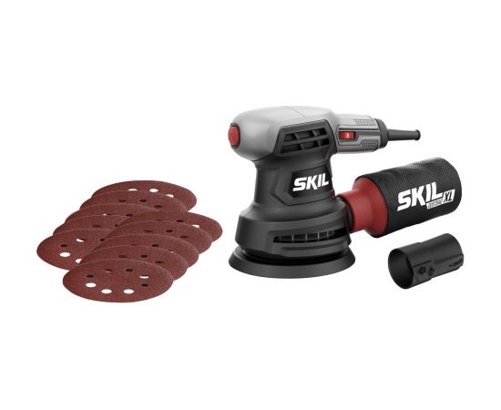 Ekscentra slīpmašīna Skil 7422 AA; 280 W