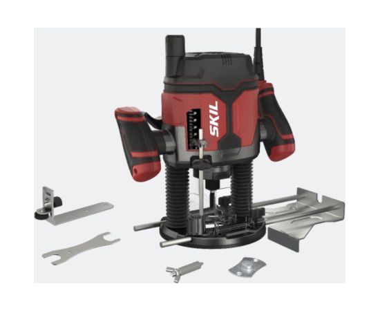 Frēze Skil 1860 AA; 1400 W