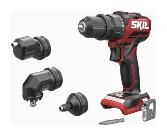 Skil 3066 CA Urbjmašīna - skrūvgriezis 20V (bez akumulatora un lādētāja)