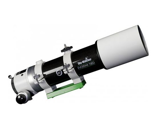 Sky-Watcher Evostar 72ED DS-PRO (OTA)  teleskops, Bez statīva
