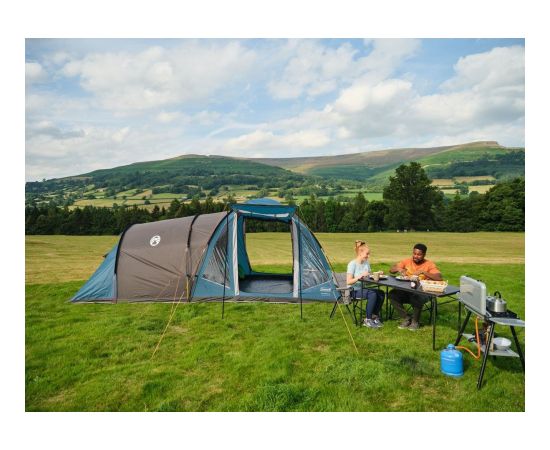 Coleman Tent Waterfall 5 Telts
