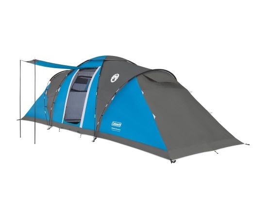 Coleman Tent Spruce Falls 6 Telts Teltis
