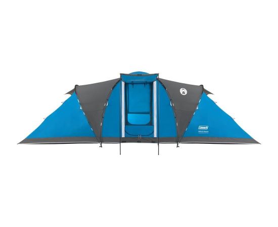 Coleman Tent Spruce Falls 6 Telts Teltis