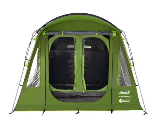 Coleman Tent Oak Canyon 4 Blackout Telts