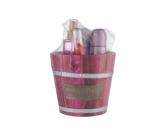 Cuba Heartbreaker 100ml