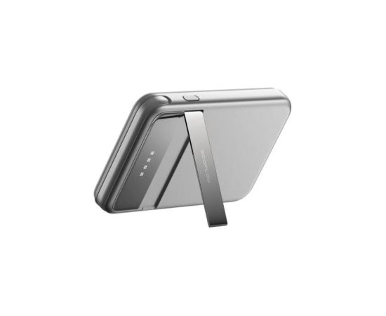 EcoFlow RAPID Magnetic Power Bank (10000mAh) Silver