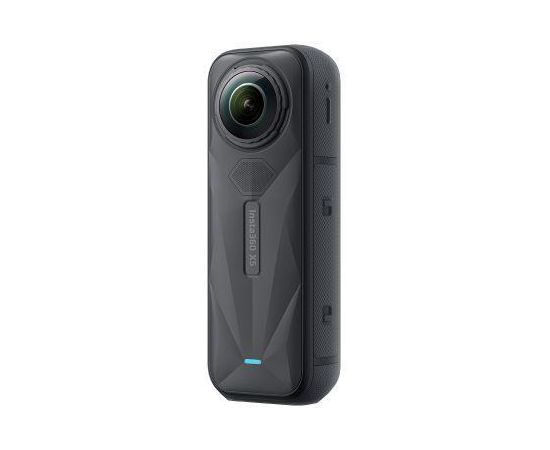 Insta360 X5 Road Cycling Bundle (Independent) Action Camera